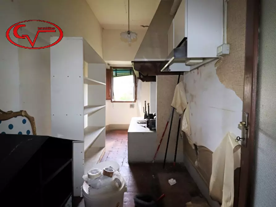 Immagine 23 di Casa indipendente in vendita  in via Chiantigiana a Montevarchi