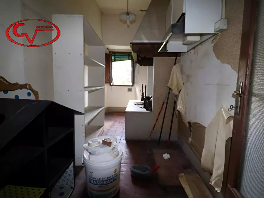 Immagine 24 di Casa indipendente in vendita  in via Chiantigiana a Montevarchi