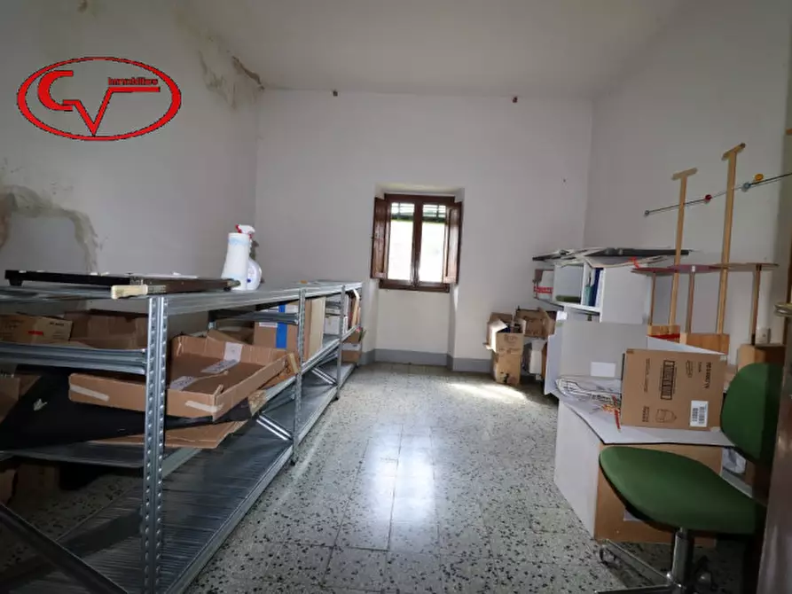 Immagine 28 di Casa indipendente in vendita  in via Chiantigiana a Montevarchi