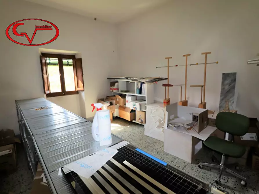 Immagine 29 di Casa indipendente in vendita  in via Chiantigiana a Montevarchi