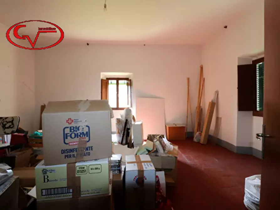 Immagine 30 di Casa indipendente in vendita  in via Chiantigiana a Montevarchi