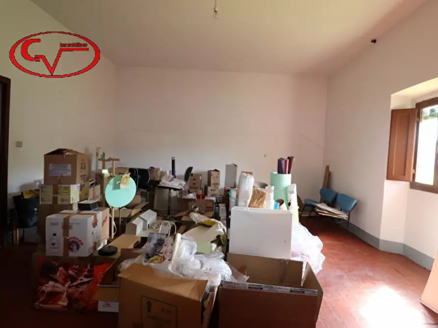 Immagine 31 di Casa indipendente in vendita  in via Chiantigiana a Montevarchi