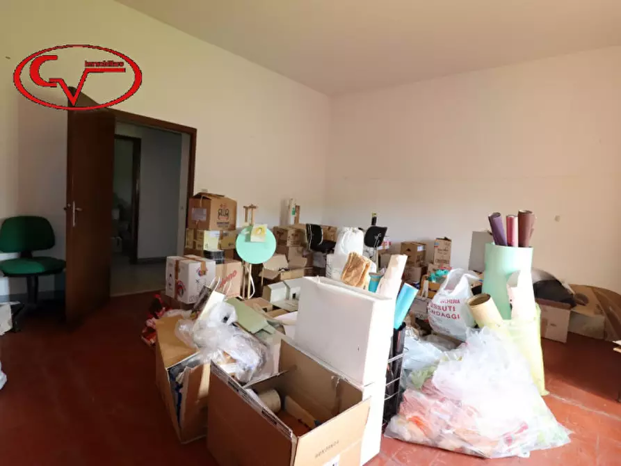 Immagine 32 di Casa indipendente in vendita  in via Chiantigiana a Montevarchi