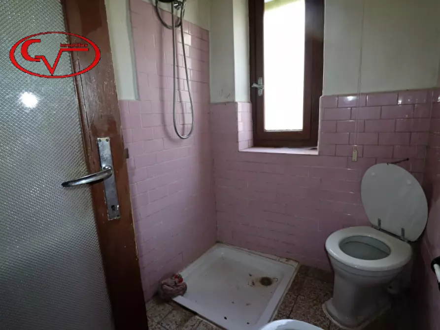 Immagine 33 di Casa indipendente in vendita  in via Chiantigiana a Montevarchi