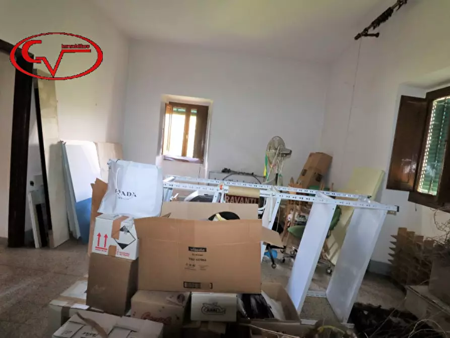 Immagine 35 di Casa indipendente in vendita  in via Chiantigiana a Montevarchi