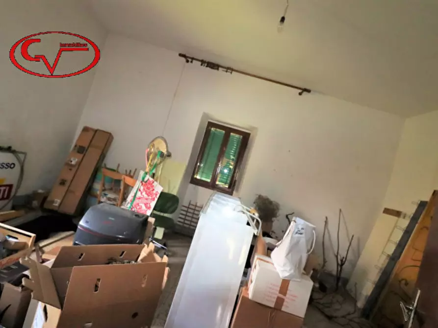 Immagine 36 di Casa indipendente in vendita  in via Chiantigiana a Montevarchi