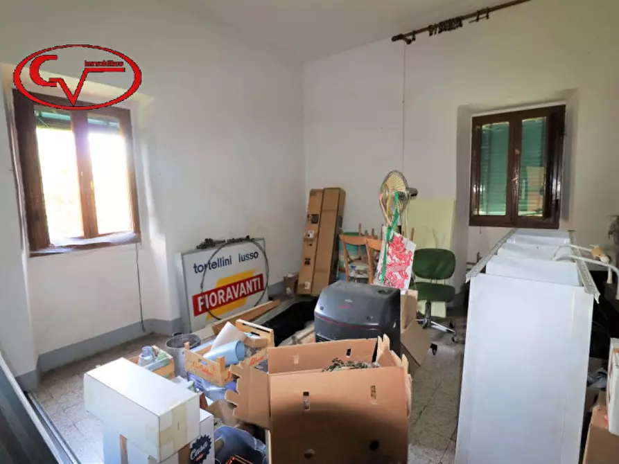 Immagine 37 di Casa indipendente in vendita  in via Chiantigiana a Montevarchi