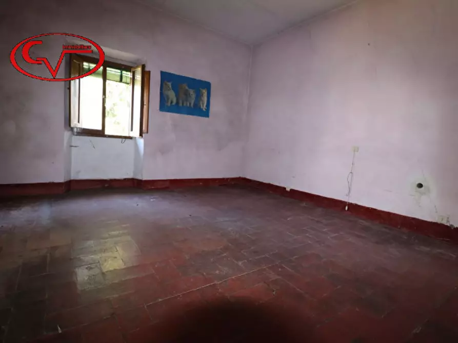 Immagine 41 di Casa indipendente in vendita  in via Chiantigiana a Montevarchi