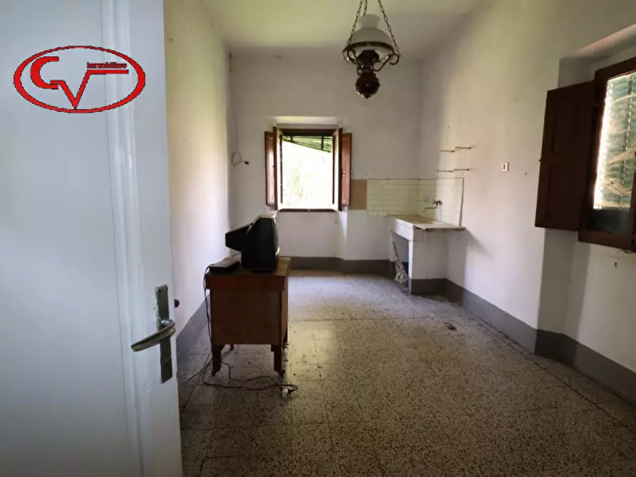 Immagine 48 di Casa indipendente in vendita  in via Chiantigiana a Montevarchi