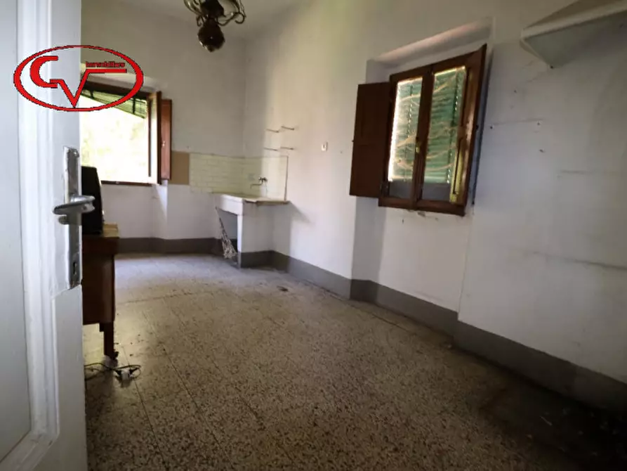 Immagine 49 di Casa indipendente in vendita  in via Chiantigiana a Montevarchi