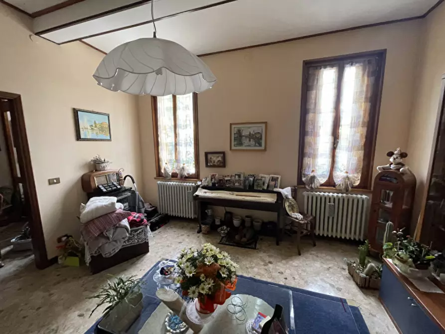 Immagine 5 di Casa indipendente in vendita  a Suzzara