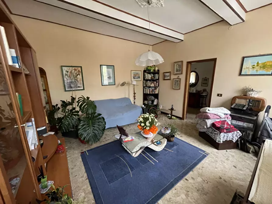 Immagine 6 di Casa indipendente in vendita  a Suzzara