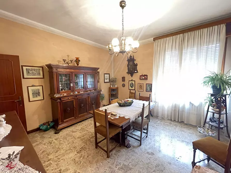 Immagine 8 di Casa indipendente in vendita  a Suzzara