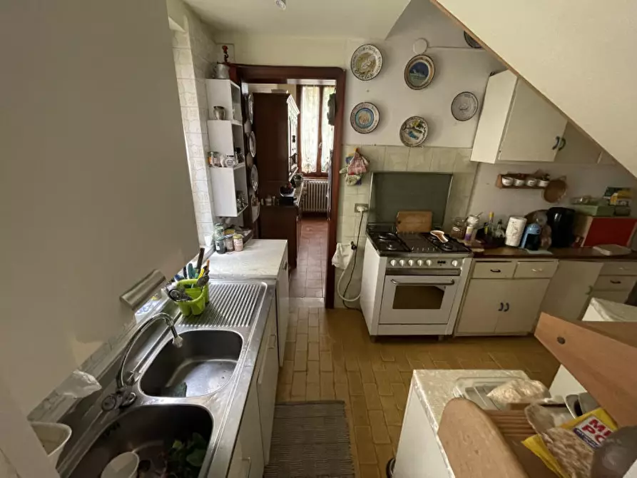 Immagine 12 di Casa indipendente in vendita  a Suzzara