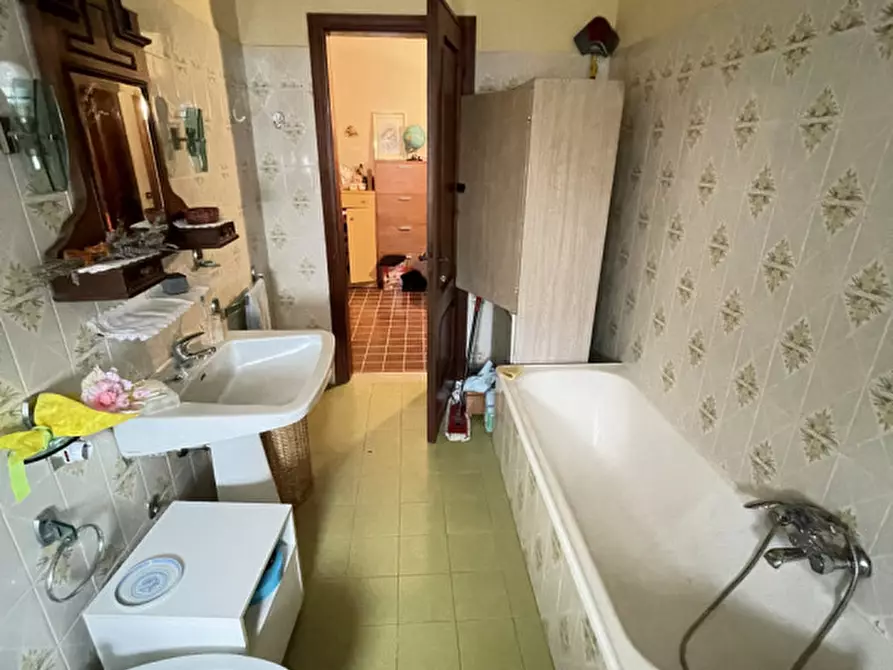 Immagine 21 di Casa indipendente in vendita  a Suzzara