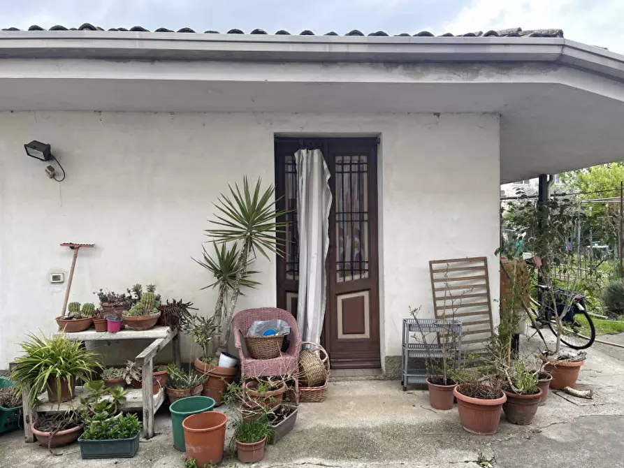 Immagine 27 di Casa indipendente in vendita  a Suzzara