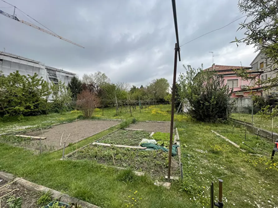 Immagine 28 di Casa indipendente in vendita  a Suzzara