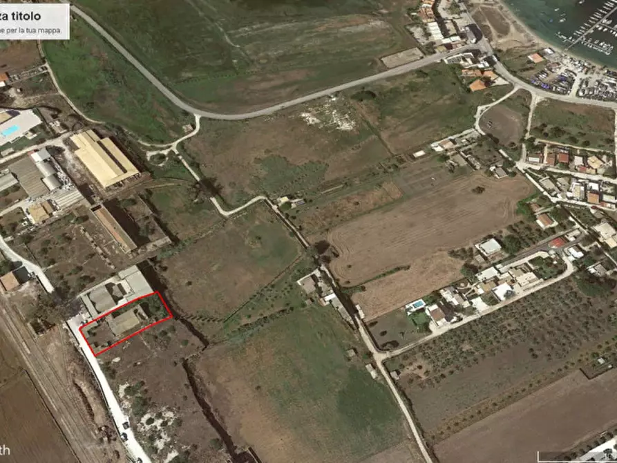 Immagine 36 di Casa indipendente in vendita  in Viale Sebastiano Fortuna a Pachino