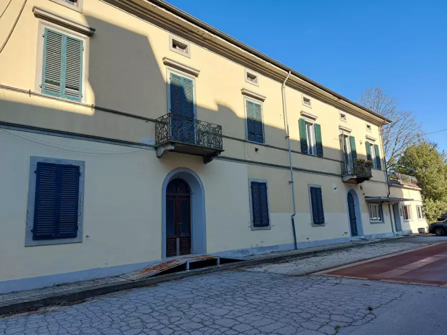 Immagine 1 di Capannone industriale in vendita  in via Cignani, N. 4 a San Giuliano Terme