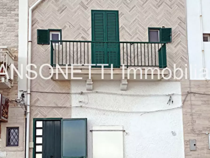 Immagine 31 di Casa indipendente in vendita  in Eroi del Mare a Fasano