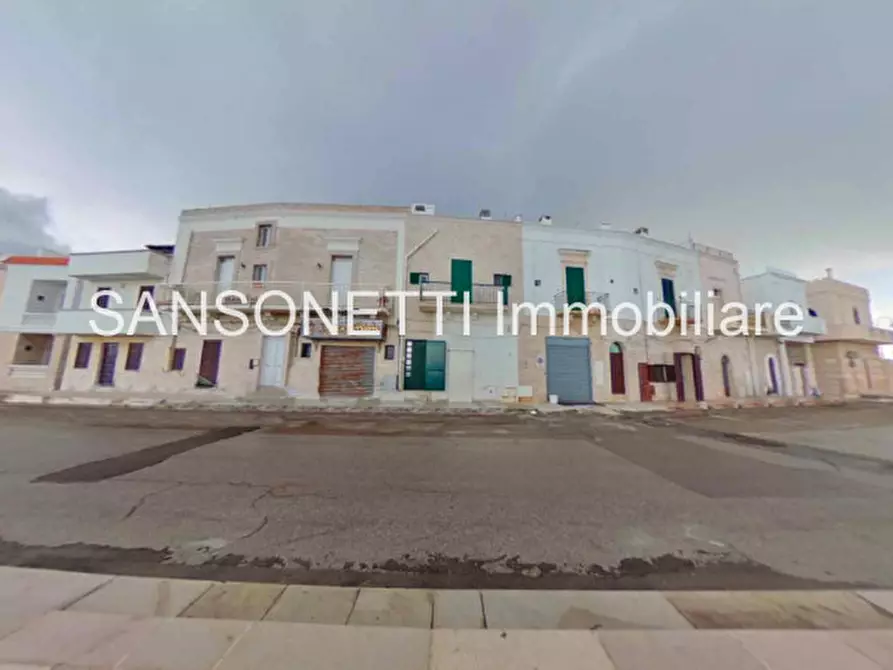 Immagine 33 di Casa indipendente in vendita  in Eroi del Mare a Fasano