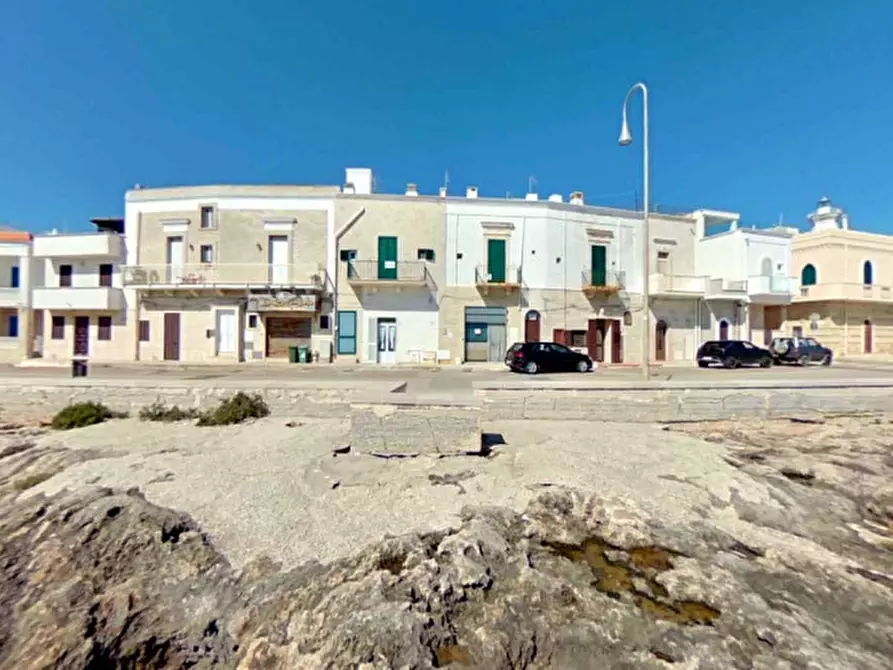 Immagine 35 di Casa indipendente in vendita  in Eroi del Mare a Fasano