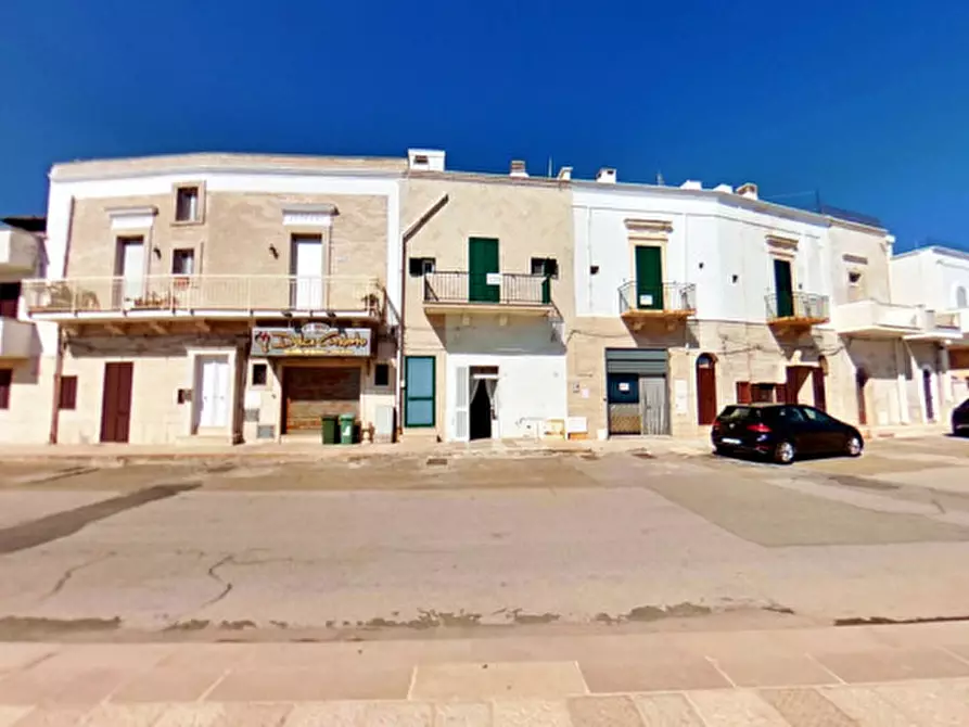 Immagine 36 di Casa indipendente in vendita  in Eroi del Mare a Fasano