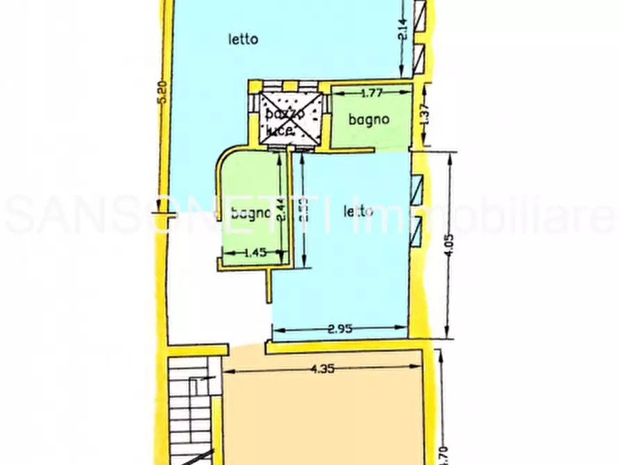 Immagine 37 di Casa indipendente in vendita  in Eroi del Mare a Fasano