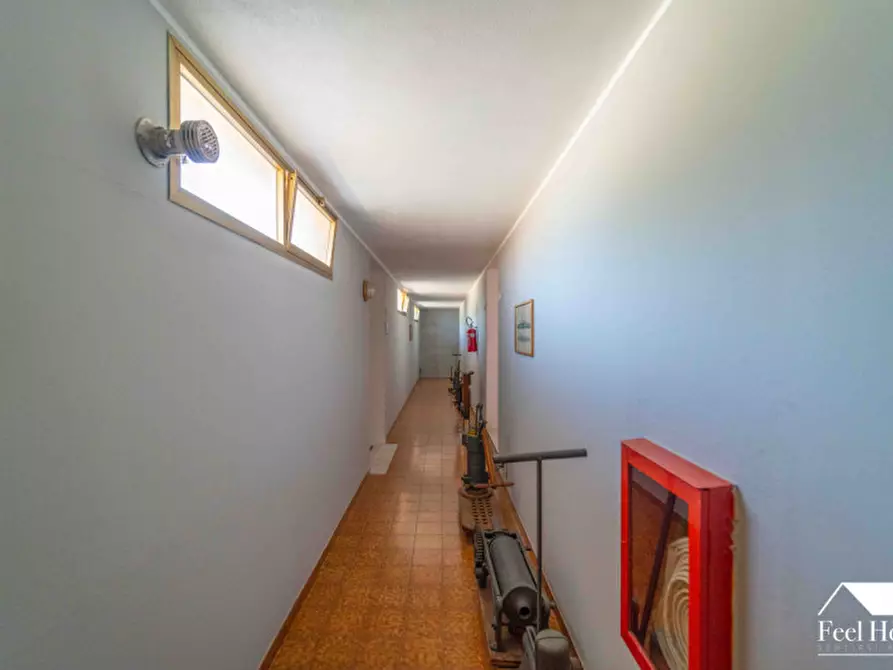 Immagine 11 di Hotel in vendita  in VIA LIBERTA' 233 a Golfo Aranci