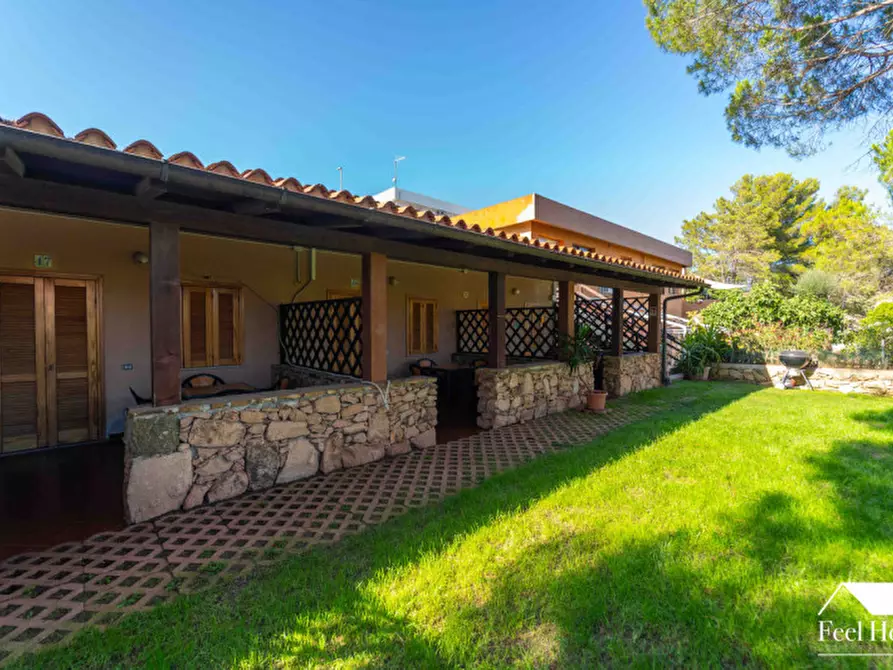 Immagine 14 di Hotel in vendita  in VIA LIBERTA' 233 a Golfo Aranci