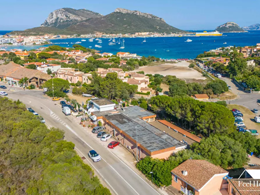 Immagine 15 di Hotel in vendita  in VIA LIBERTA' 233 a Golfo Aranci