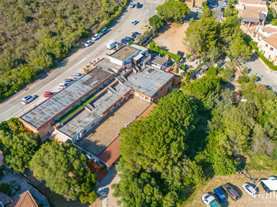 Immagine 19 di Hotel in vendita  in VIA LIBERTA' 233 a Golfo Aranci