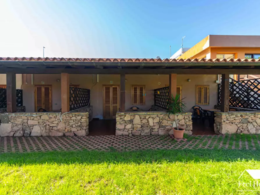 Immagine 33 di Hotel in vendita  in VIA LIBERTA' 233 a Golfo Aranci