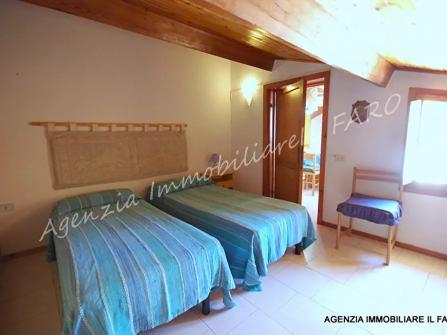 Immagine 4 di Appartamento in affitto  in Via Principe Amedeo 35 a La Maddalena
