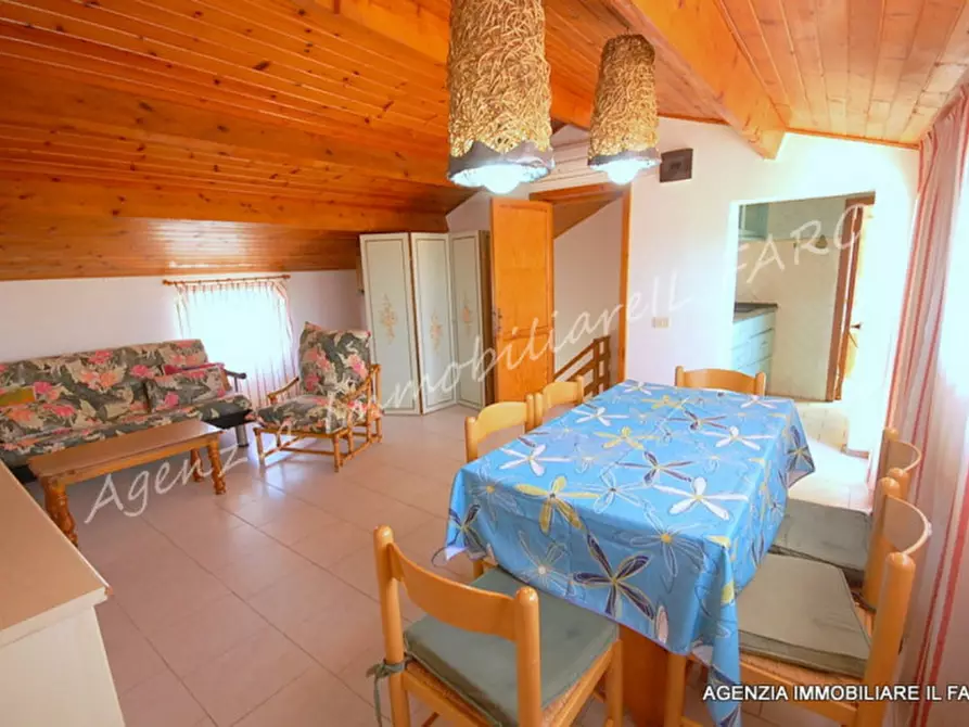 Immagine 5 di Appartamento in affitto  in Via Principe Amedeo 35 a La Maddalena
