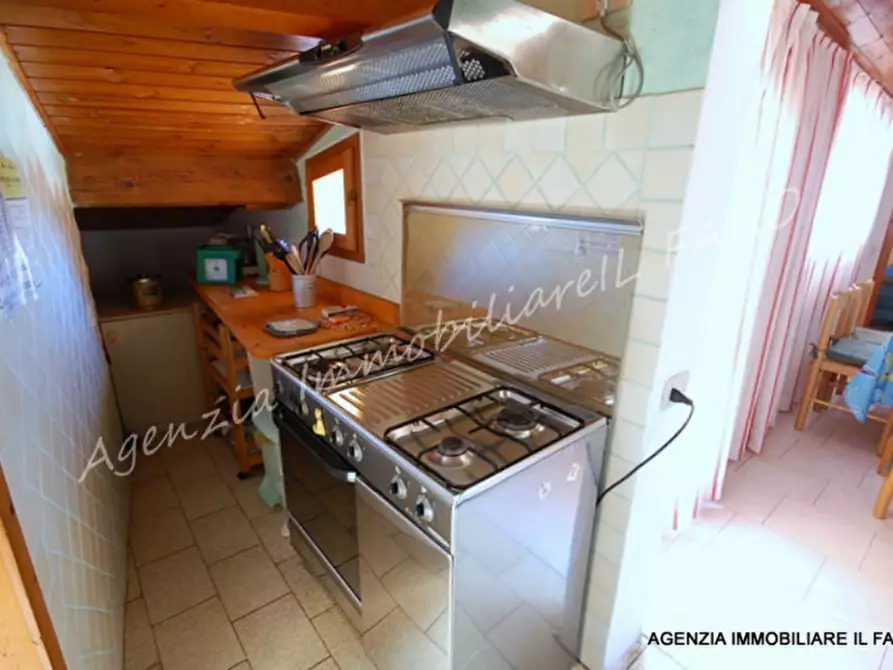Immagine 6 di Appartamento in affitto  in Via Principe Amedeo 35 a La Maddalena