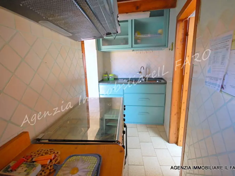 Immagine 7 di Appartamento in affitto  in Via Principe Amedeo 35 a La Maddalena