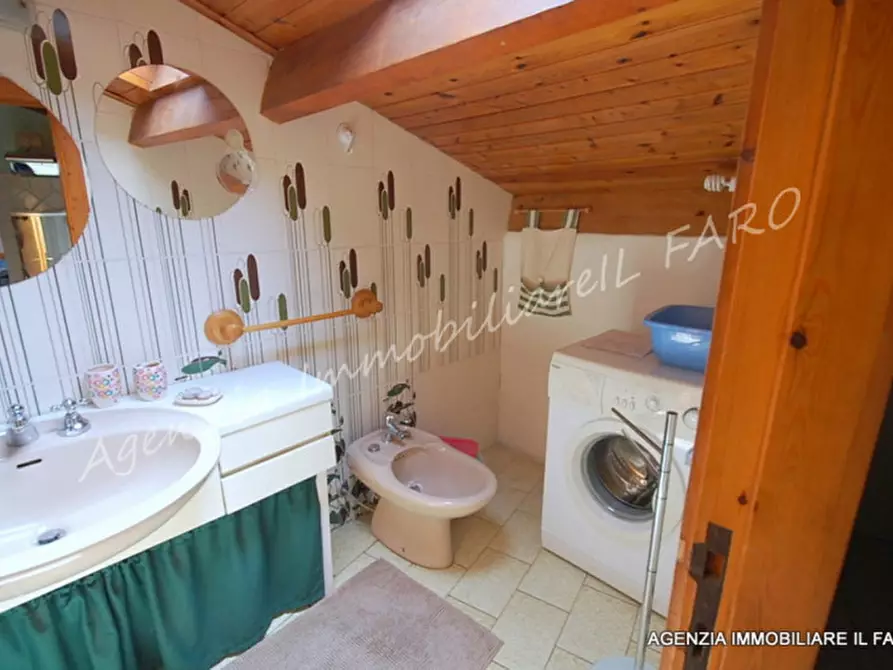 Immagine 8 di Appartamento in affitto  in Via Principe Amedeo 35 a La Maddalena