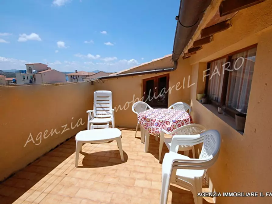 Immagine 10 di Appartamento in affitto  in Via Principe Amedeo 35 a La Maddalena
