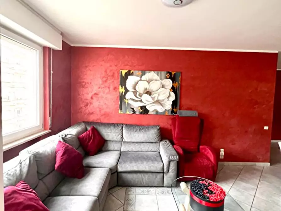 Immagine 1 di Appartamento in vendita  in Via De Amicis, 7 a Maniago