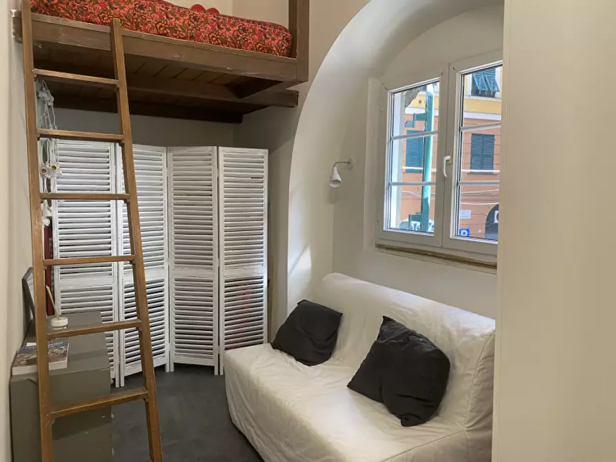 Immagine 1 di Appartamento in affitto  in via polleri a Genova