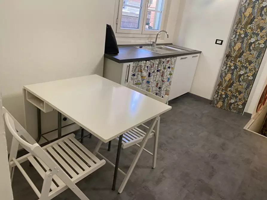 Immagine 3 di Appartamento in affitto  in via polleri a Genova