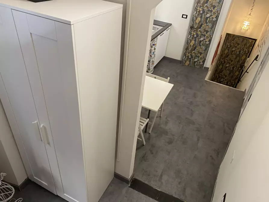 Immagine 4 di Appartamento in affitto  in via polleri a Genova