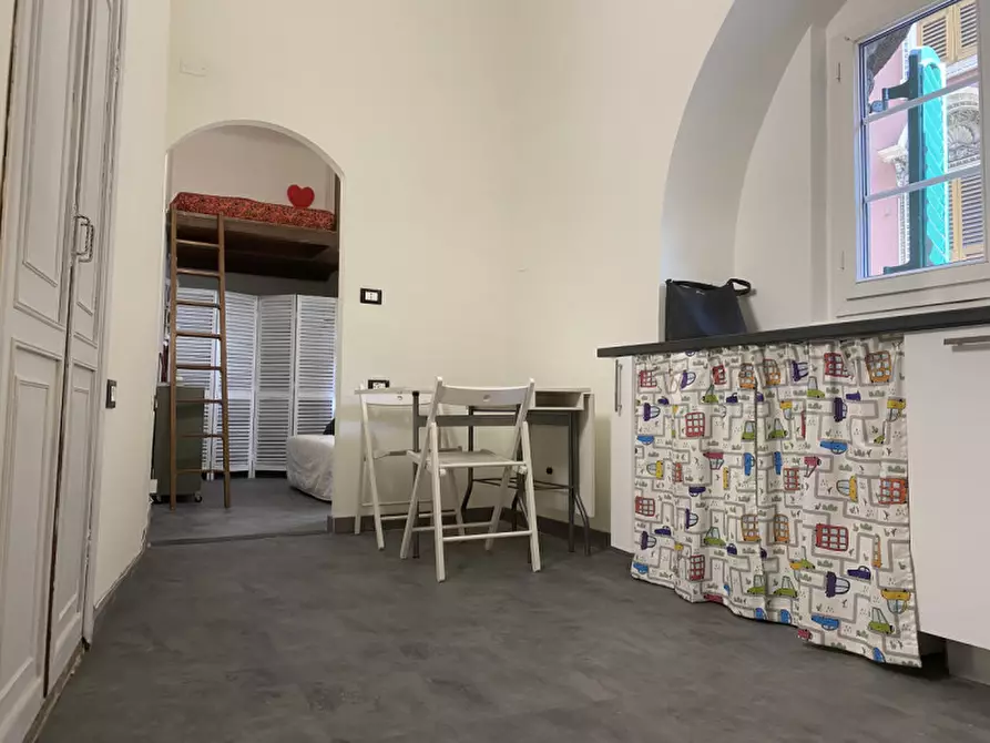 Immagine 10 di Appartamento in affitto  in via polleri a Genova
