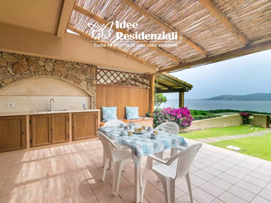 Immagine 1 di Villa in affitto  a Palau