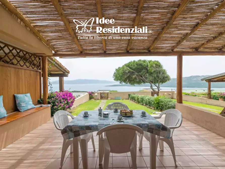 Immagine 1 di Villa in affitto  a Palau