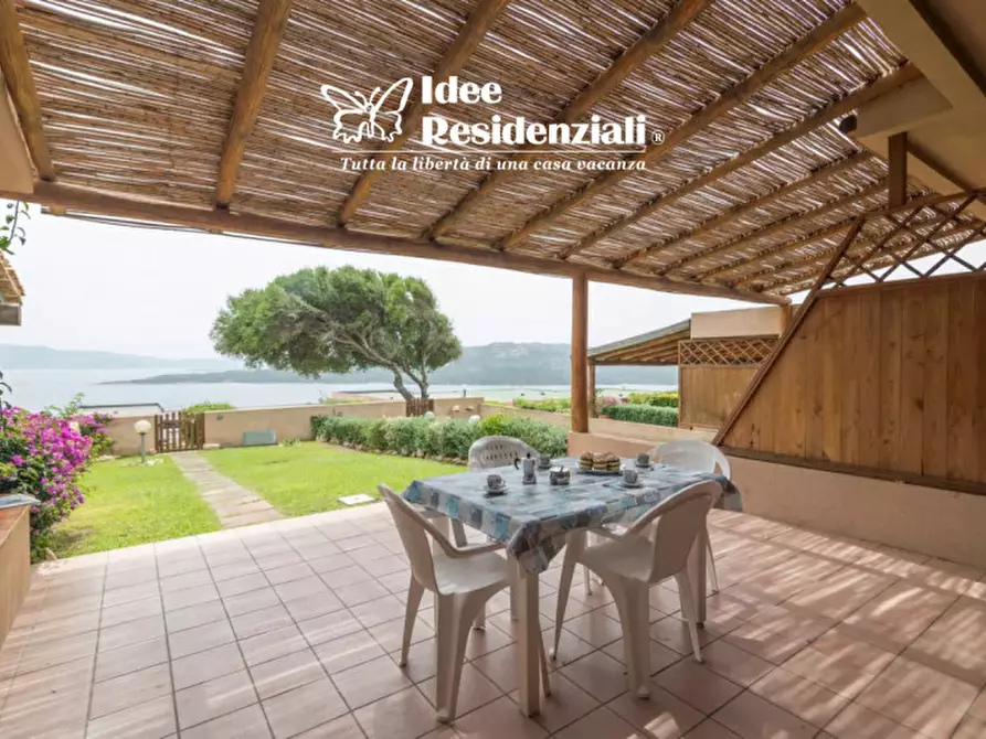 Immagine 3 di Villa in affitto  a Palau