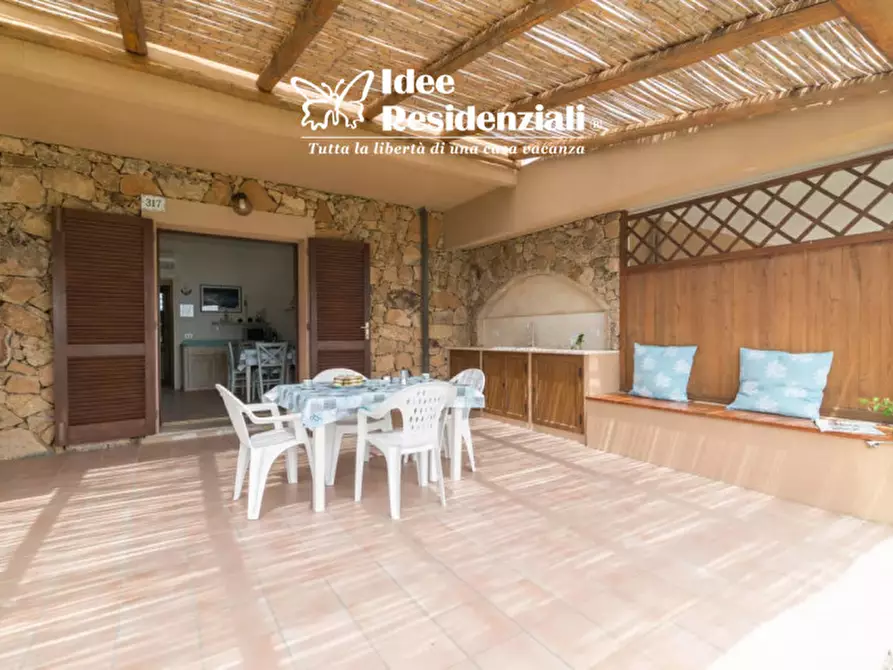 Immagine 4 di Villa in affitto  a Palau