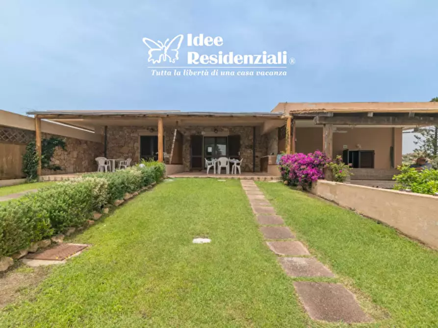 Immagine 5 di Villa in affitto  a Palau