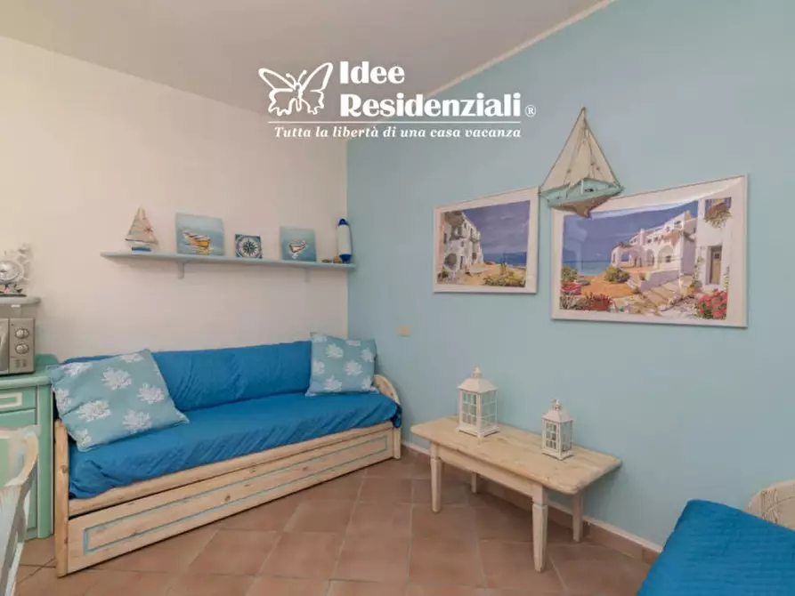 Immagine 9 di Villa in affitto  a Palau